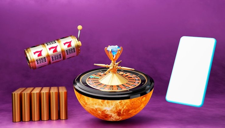 Tim dukungan pelanggan domino4 siap membantu