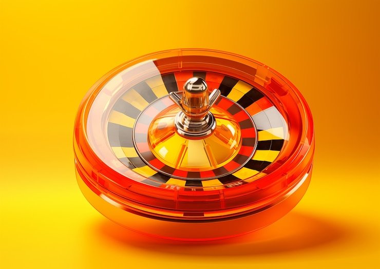 Roulette live di domino4 dengan dealer berbahasa Indonesia