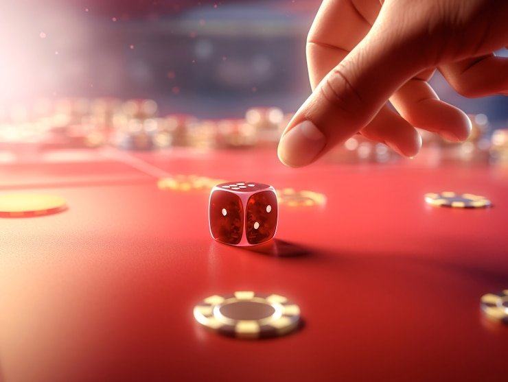 Tampilan antarmuka pembayaran digital domino4
