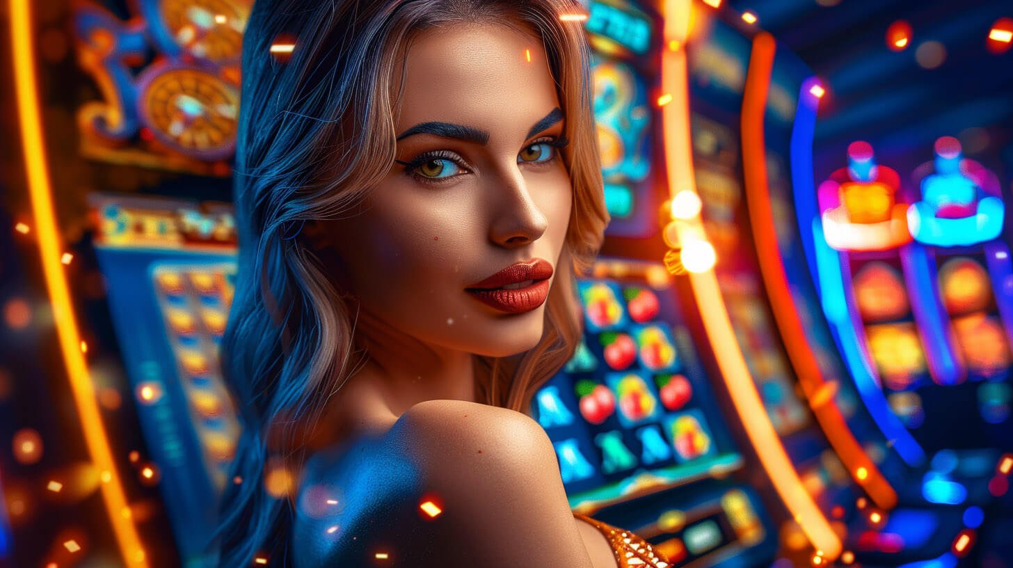 Tampilan lobby live dealer domino4 dengan berbagai pilihan meja aktif dan siaran langsung